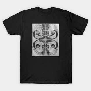 Teslacircum T-Shirt